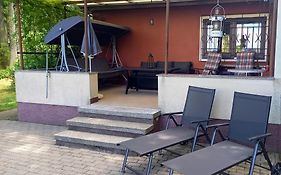 Ferienhaus direkt am See